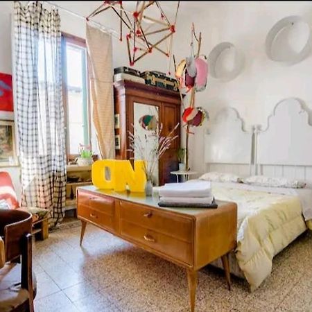Urban Utopia Bed & Breakfast Флоренция Екстериор снимка