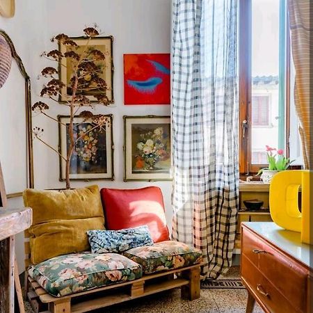 Urban Utopia Bed & Breakfast Флоренция Екстериор снимка