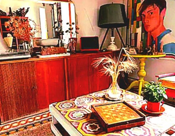 Urban Utopia Bed & Breakfast Флоренция Екстериор снимка