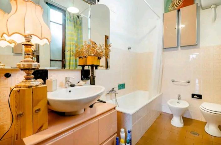 Urban Utopia Bed & Breakfast Флоренция Екстериор снимка