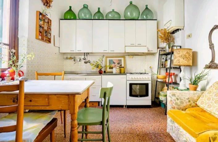 Urban Utopia Bed & Breakfast Флоренция Екстериор снимка