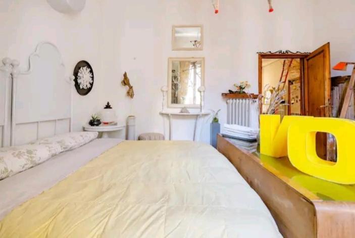 Urban Utopia Bed & Breakfast Флоренция Екстериор снимка