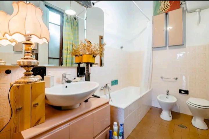 Urban Utopia Bed & Breakfast Флоренция Екстериор снимка