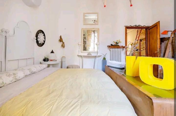 Urban Utopia Bed & Breakfast Флоренция Екстериор снимка