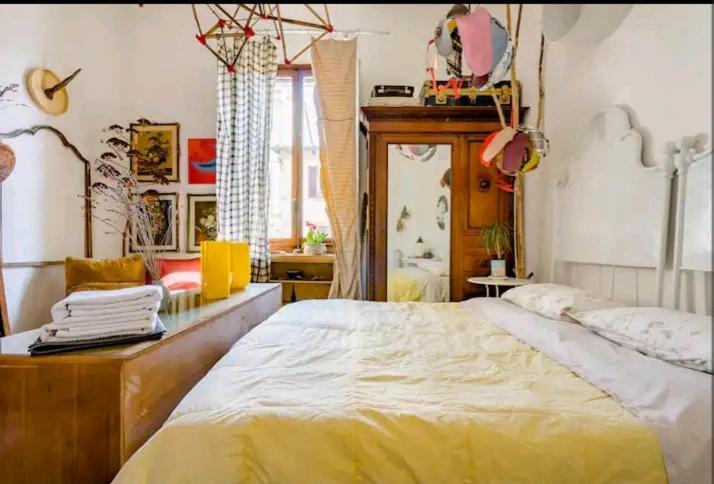 Urban Utopia Bed & Breakfast Флоренция Екстериор снимка