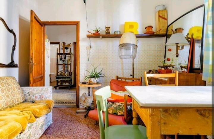 Urban Utopia Bed & Breakfast Флоренция Екстериор снимка