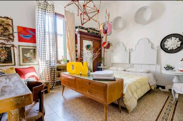 Urban Utopia Bed & Breakfast Флоренция Екстериор снимка