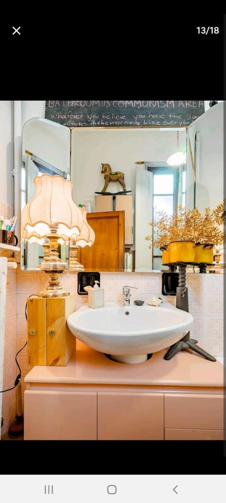 Urban Utopia Bed & Breakfast Флоренция Екстериор снимка