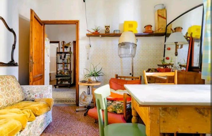 Urban Utopia Bed & Breakfast Флоренция Екстериор снимка