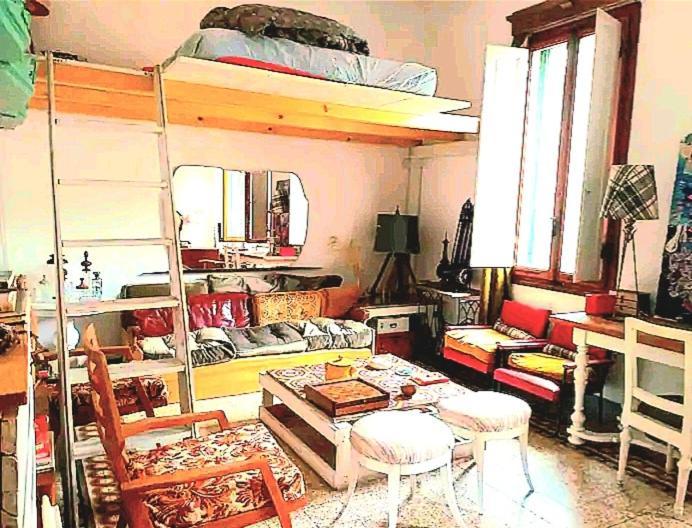 Urban Utopia Bed & Breakfast Флоренция Екстериор снимка