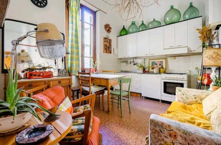 Urban Utopia Bed & Breakfast Флоренция Екстериор снимка