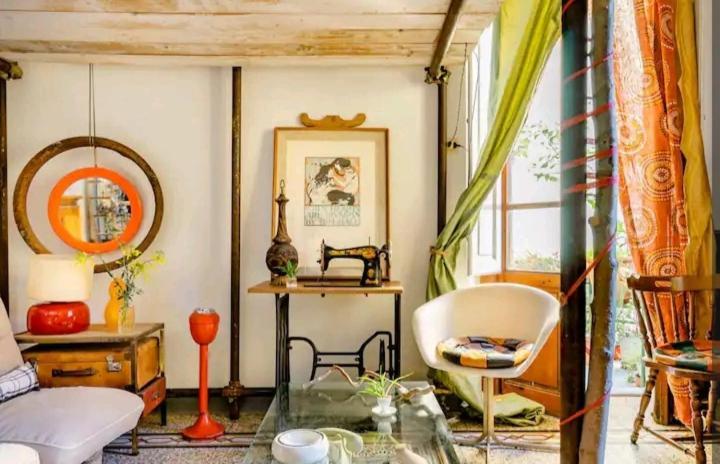 Urban Utopia Bed & Breakfast Флоренция Екстериор снимка