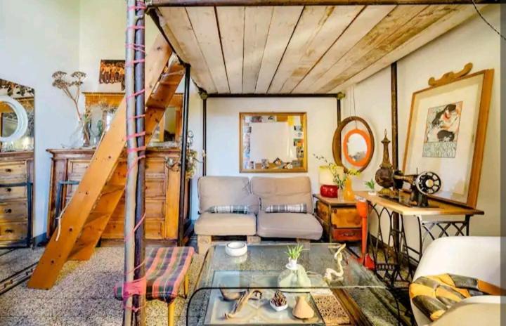 Urban Utopia Bed & Breakfast Флоренция Екстериор снимка