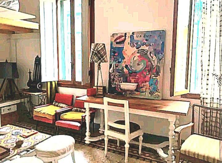 Urban Utopia Bed & Breakfast Флоренция Екстериор снимка