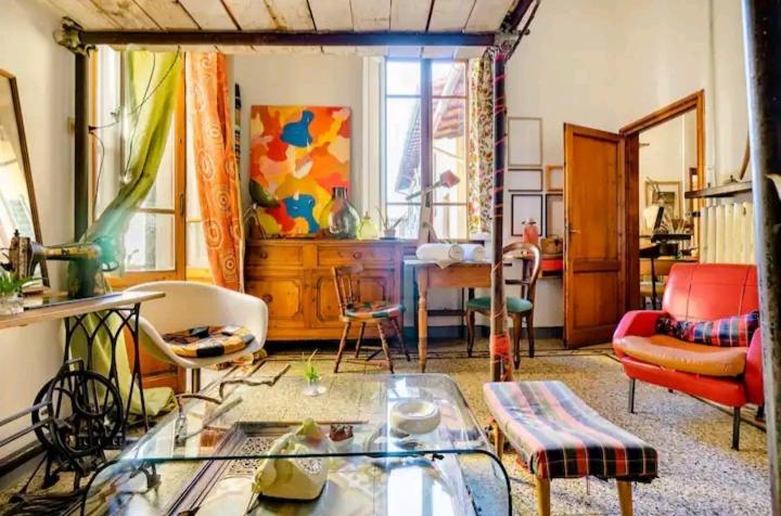 Urban Utopia Bed & Breakfast Флоренция Екстериор снимка