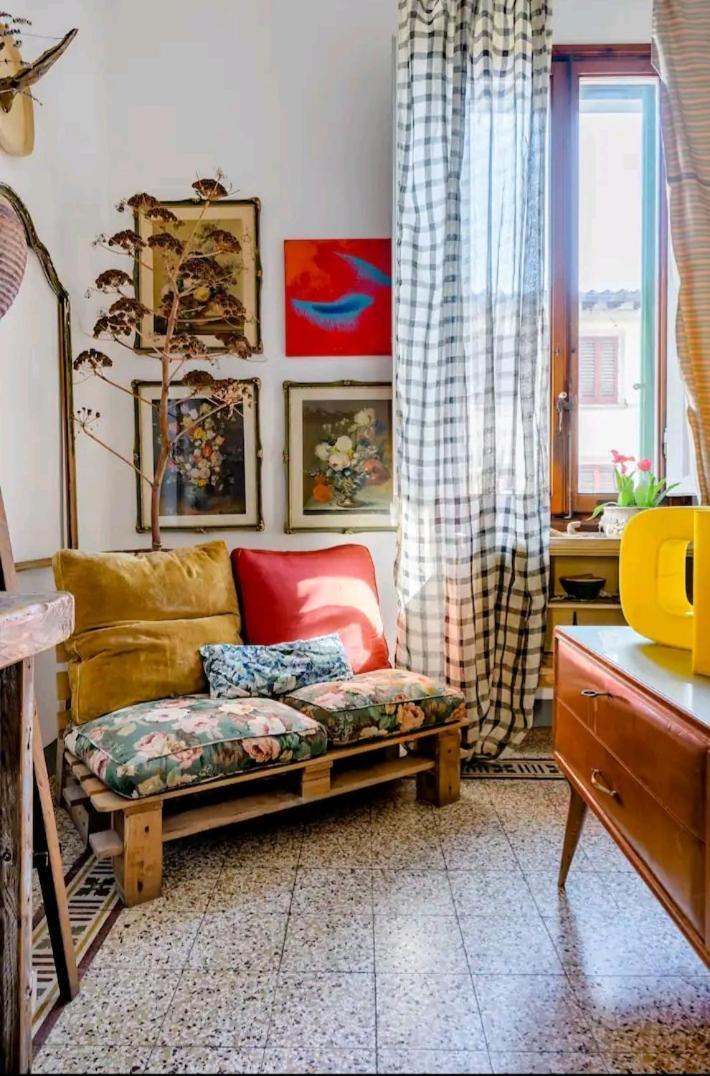 Urban Utopia Bed & Breakfast Флоренция Екстериор снимка